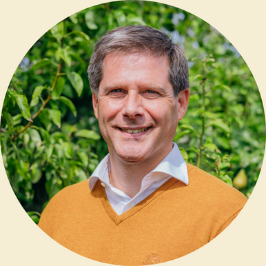 [Translate to Frans:] Jorn van Rompaye