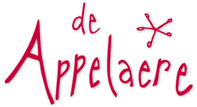 De Appelaere logo